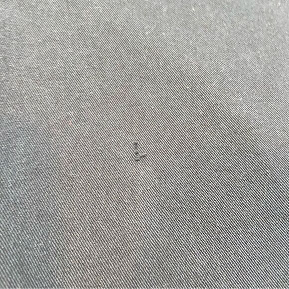 Ladies H&M Brand Black Slim Fit High Rise Jeans Size 36 - Picture 9 of 9